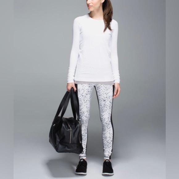 Lululemon Speed Tight II *Full-On Luxtreme - Picture 5 of 8